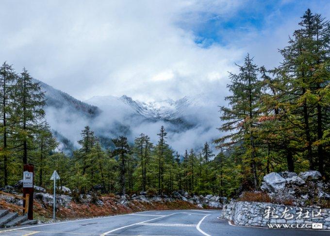 无证驾驶闯禁区 依法依规严处